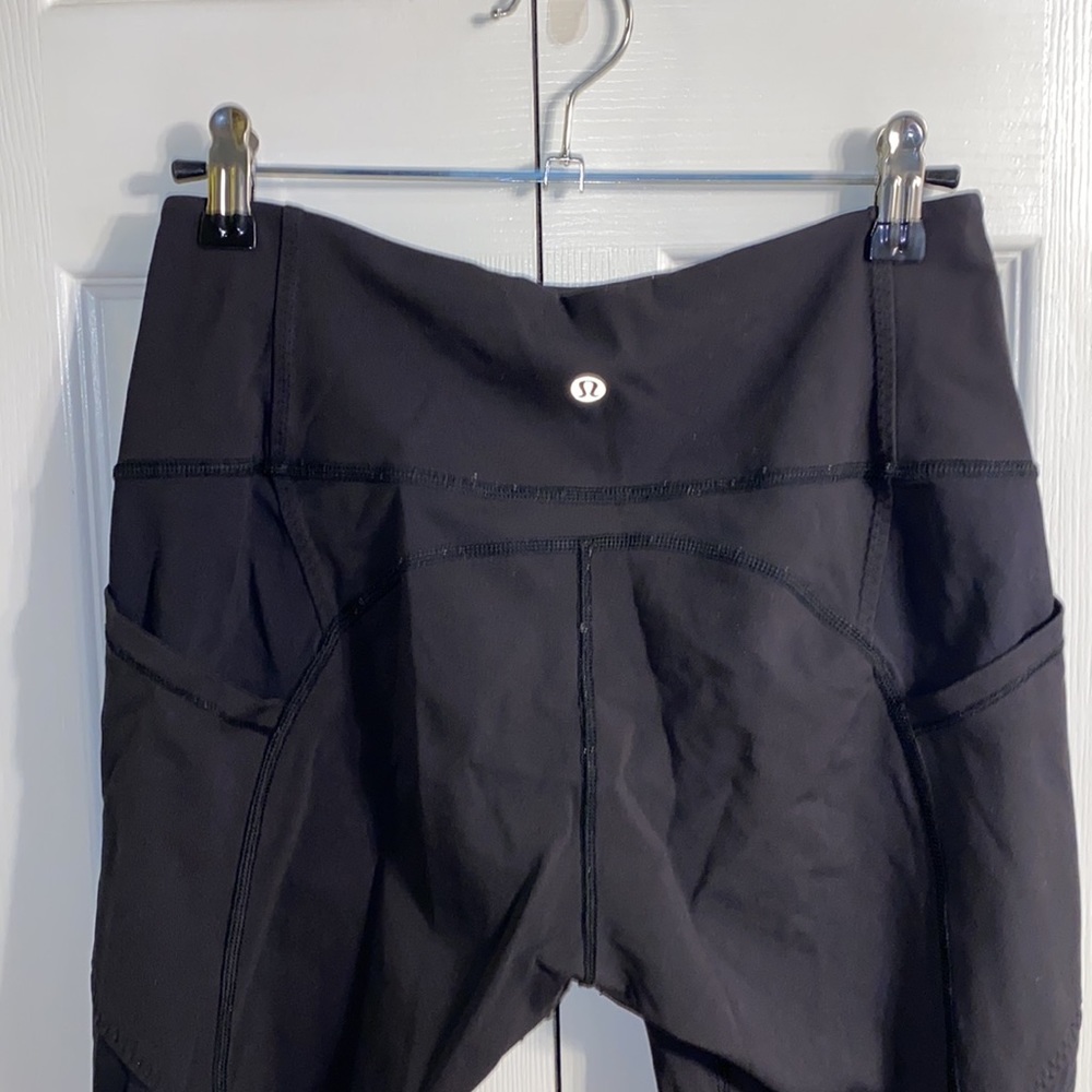 Lululemon Legging Pant